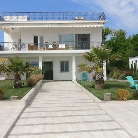 Marry'S House Villa Kariani Ngoại thất bức ảnh