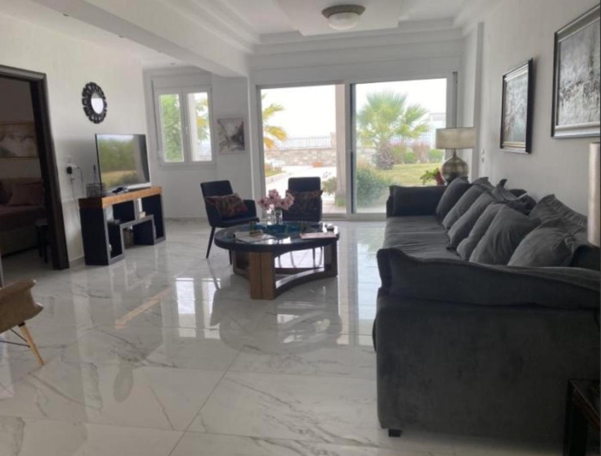 Marry'S House Villa Kariani Ngoại thất bức ảnh
