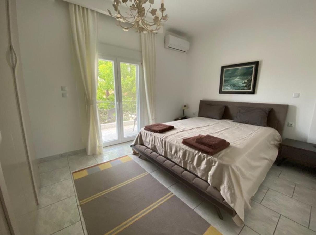 Marry'S House Villa Kariani Ngoại thất bức ảnh