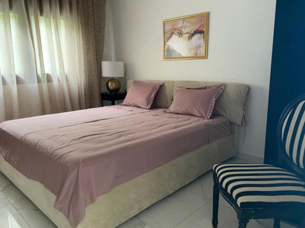 Marry'S House Villa Kariani Ngoại thất bức ảnh