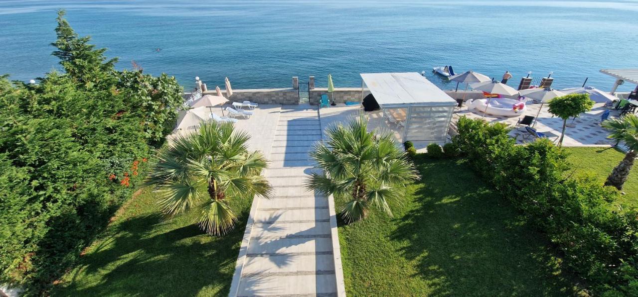 Marry'S House Villa Kariani Ngoại thất bức ảnh