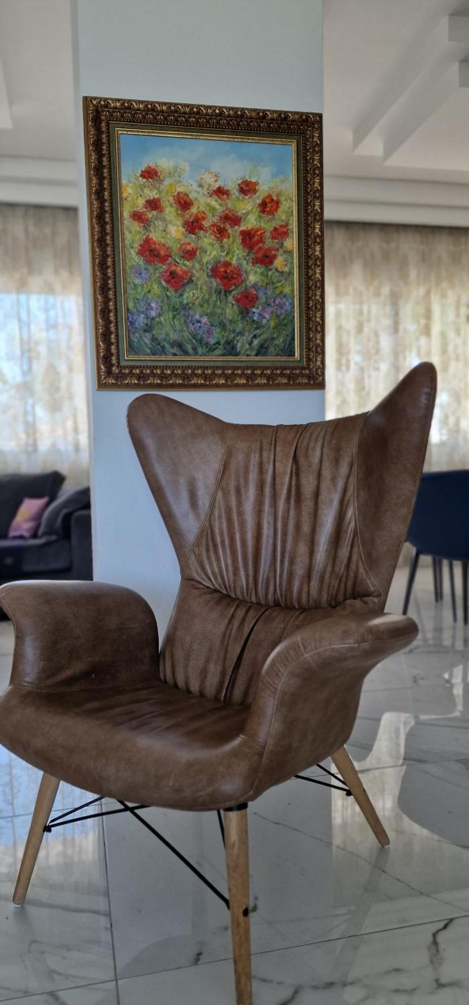 Marry'S House Villa Kariani Phòng bức ảnh