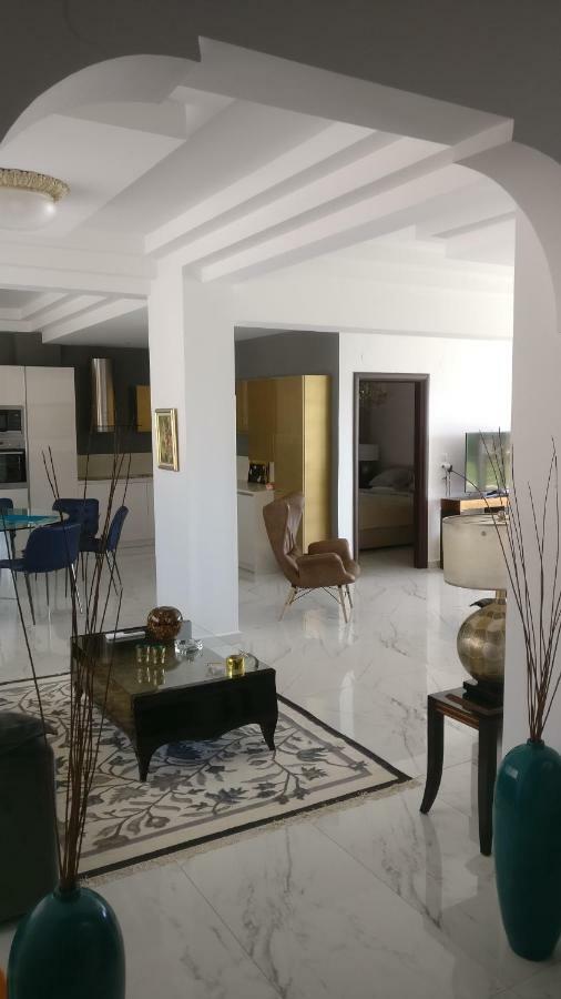 Marry'S House Villa Kariani Ngoại thất bức ảnh