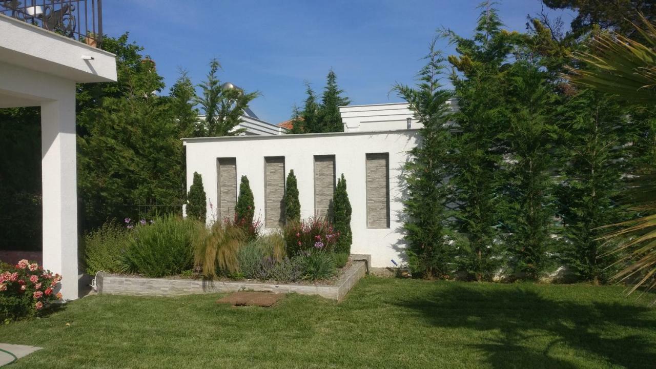 Marry'S House Villa Kariani Ngoại thất bức ảnh