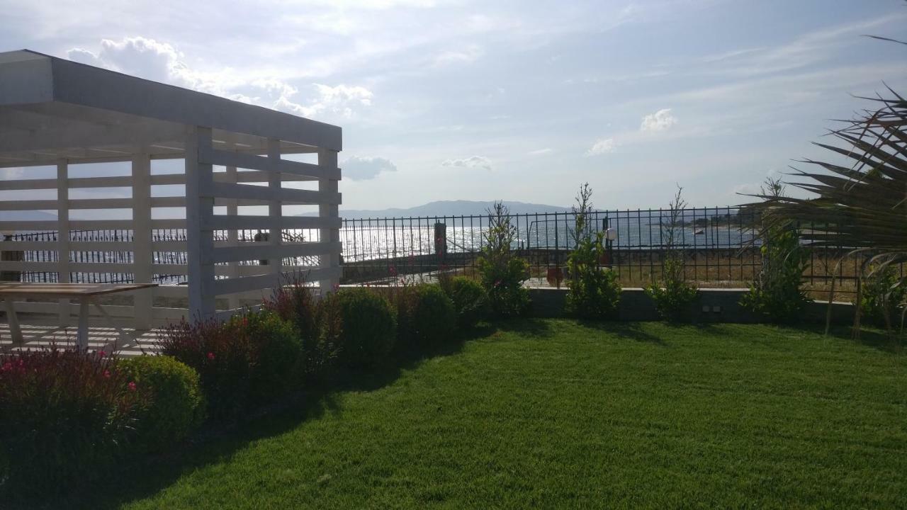 Marry'S House Villa Kariani Ngoại thất bức ảnh