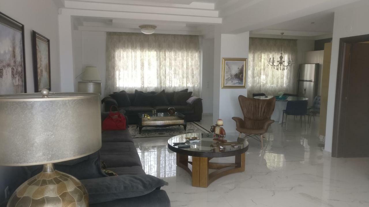 Marry'S House Villa Kariani Ngoại thất bức ảnh