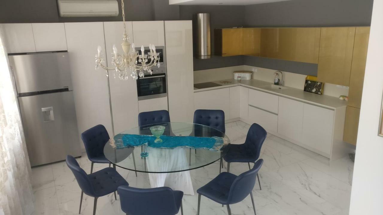 Marry'S House Villa Kariani Ngoại thất bức ảnh