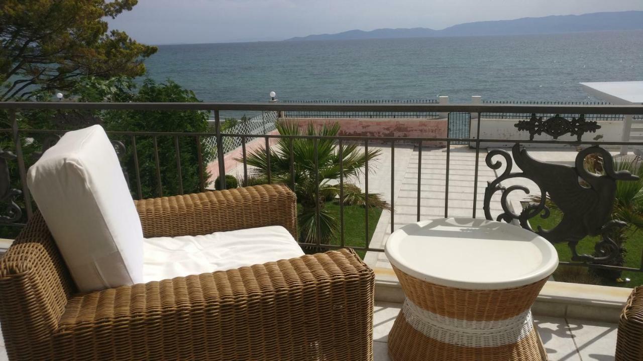 Marry'S House Villa Kariani Ngoại thất bức ảnh