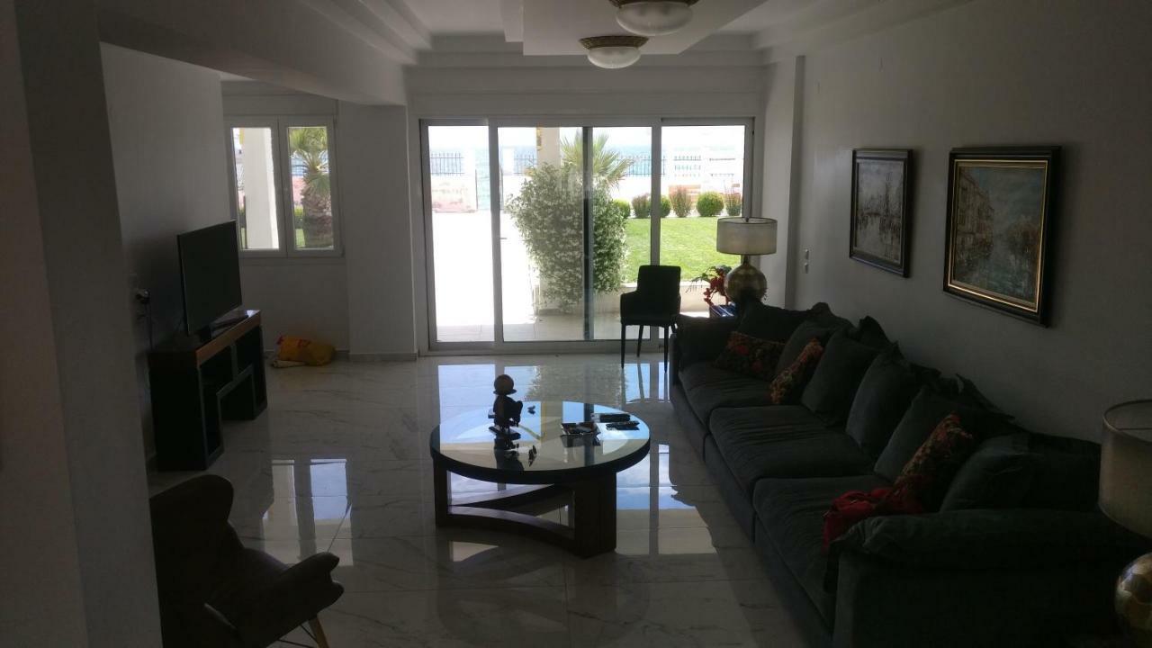 Marry'S House Villa Kariani Ngoại thất bức ảnh