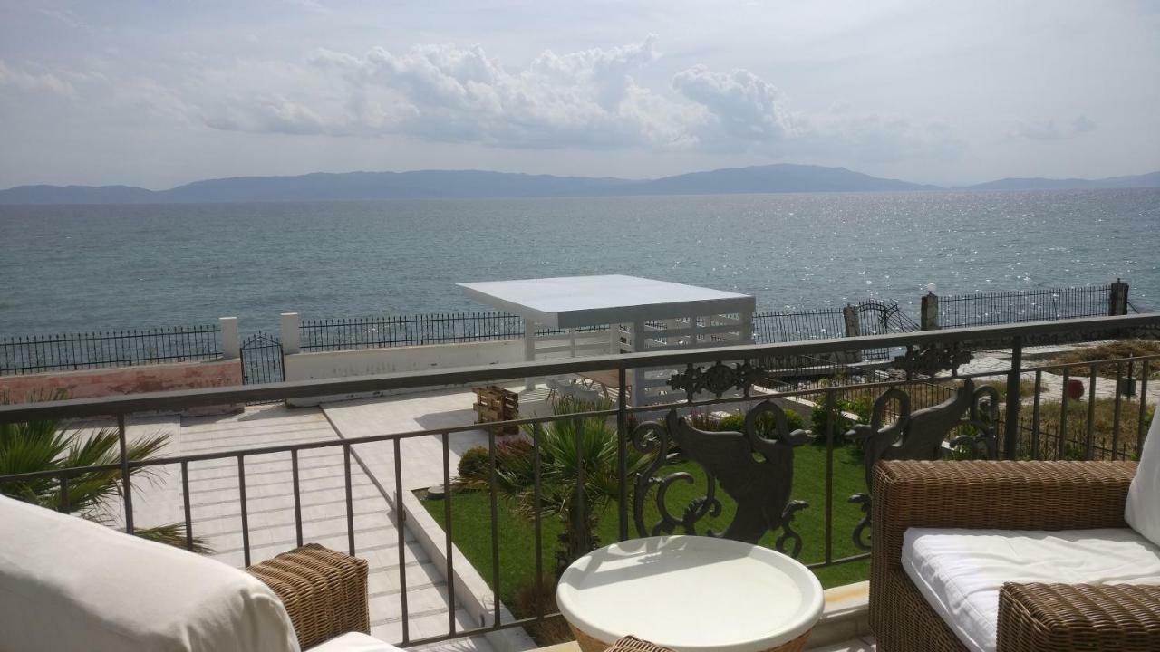 Marry'S House Villa Kariani Ngoại thất bức ảnh