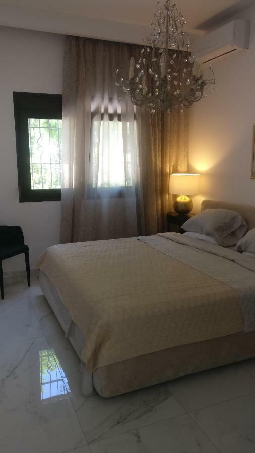Marry'S House Villa Kariani Ngoại thất bức ảnh