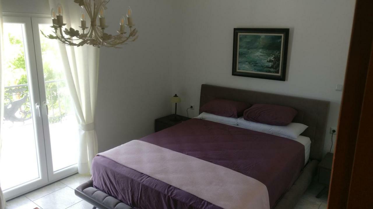 Marry'S House Villa Kariani Ngoại thất bức ảnh