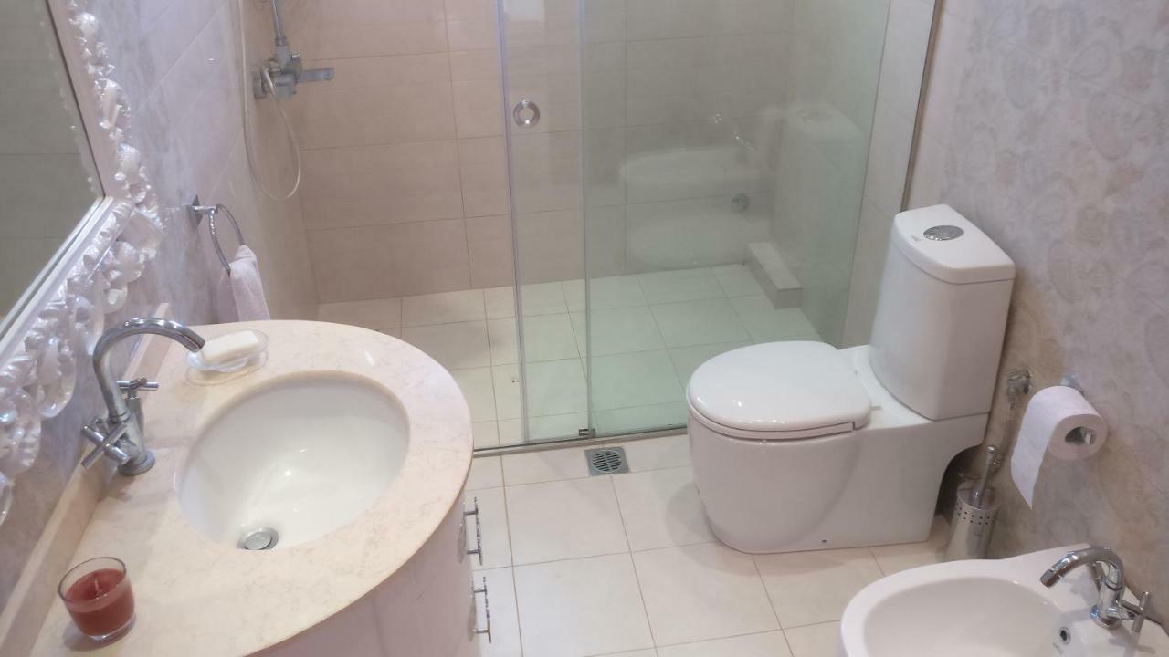 Marry'S House Villa Kariani Ngoại thất bức ảnh