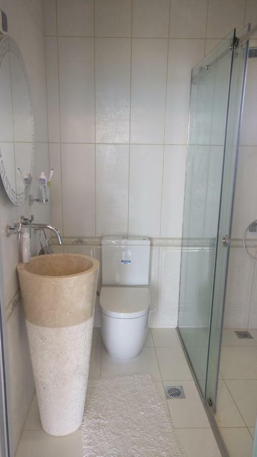 Marry'S House Villa Kariani Ngoại thất bức ảnh