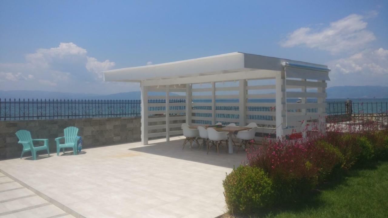 Marry'S House Villa Kariani Ngoại thất bức ảnh